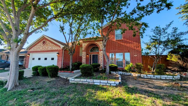 1907 Lennox Lane, Arlington, TX 76018