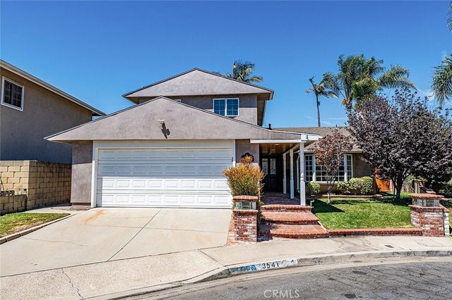 3541 Goldenrod, Seal Beach, CA 90740