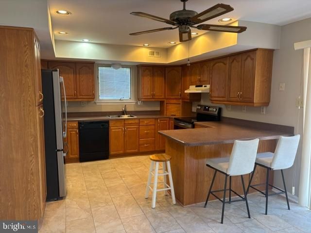 1051 BOLTON CT, Bensalem, PA 19020