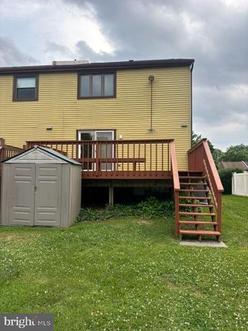 1051 BOLTON CT, Bensalem, PA 19020