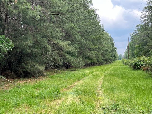 0020 English Rd Road, Bedias, TX 77831