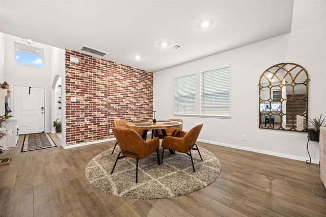 25319 Gentille Lane, Magnolia, TX 77354