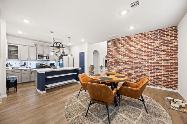 25319 Gentille Lane, Magnolia, TX 77354