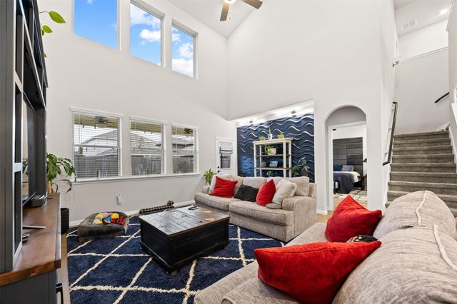 25319 Gentille Lane, Magnolia, TX 77354