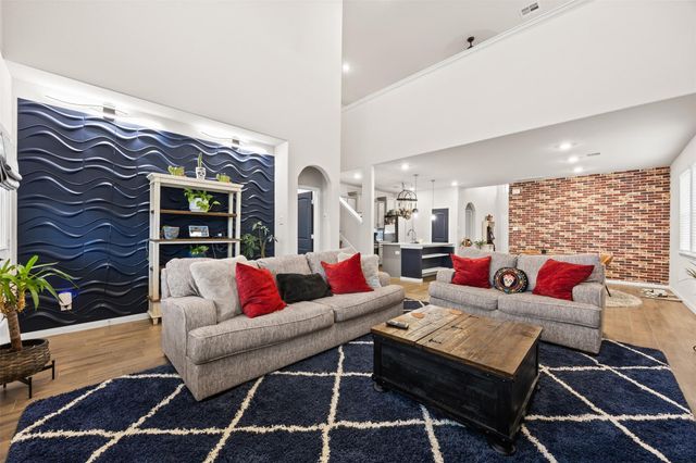 25319 Gentille Lane, Magnolia, TX 77354