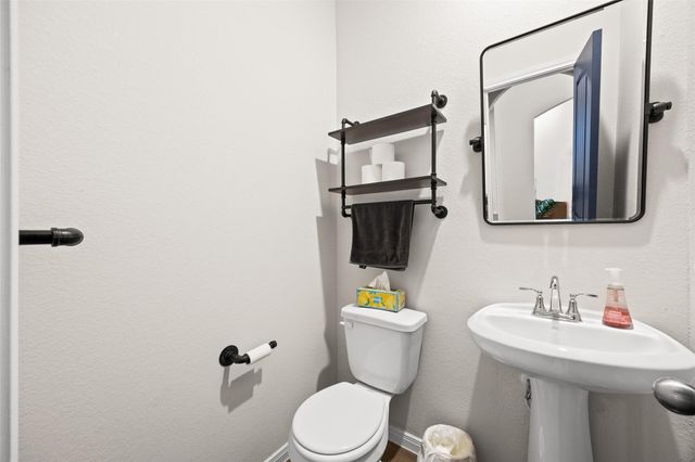 25319 Gentille Lane, Magnolia, TX 77354