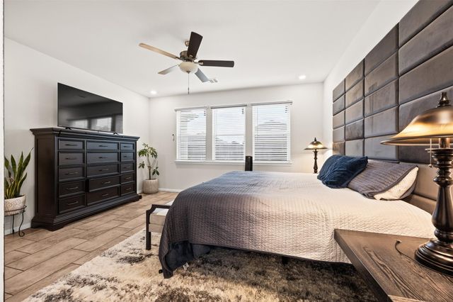 25319 Gentille Lane, Magnolia, TX 77354