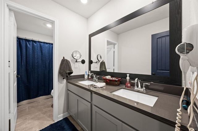 25319 Gentille Lane, Magnolia, TX 77354