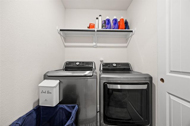 25319 Gentille Lane, Magnolia, TX 77354