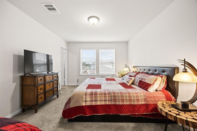 25319 Gentille Lane, Magnolia, TX 77354