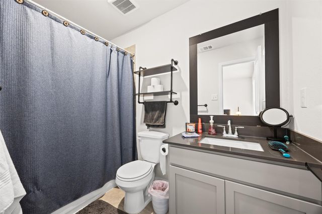 25319 Gentille Lane, Magnolia, TX 77354