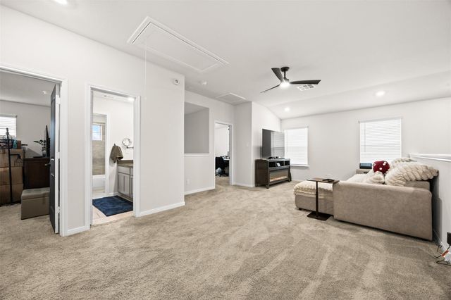 25319 Gentille Lane, Magnolia, TX 77354