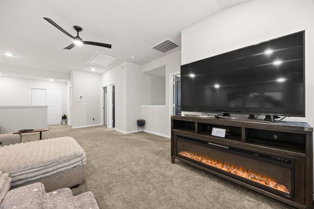 25319 Gentille Lane, Magnolia, TX 77354