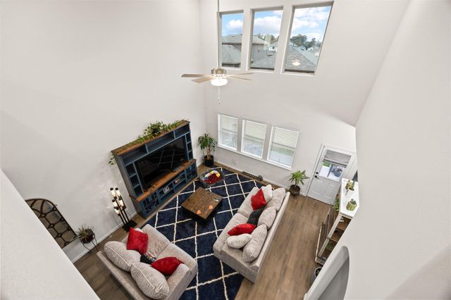 25319 Gentille Lane, Magnolia, TX 77354