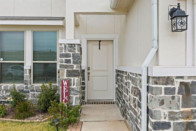 25319 Gentille Lane, Magnolia, TX 77354