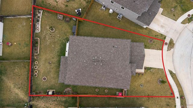 25319 Gentille Lane, Magnolia, TX 77354