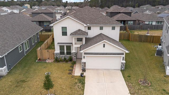 25319 Gentille Lane, Magnolia, TX 77354