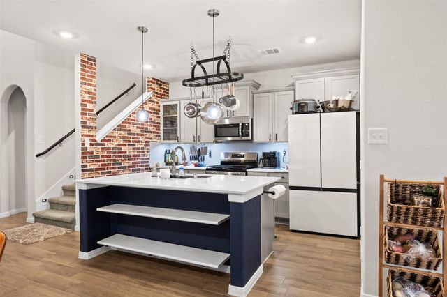 25319 Gentille Lane, Magnolia, TX 77354