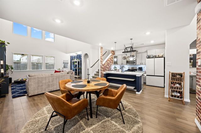 25319 Gentille Lane, Magnolia, TX 77354