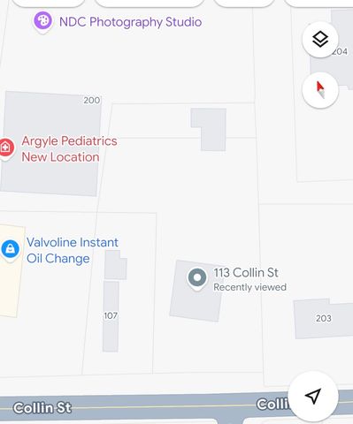 113 Collins Street, Argyle, TX 76226