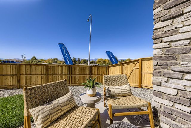 3895 W 82nd Lane, Westminster, CO 80031