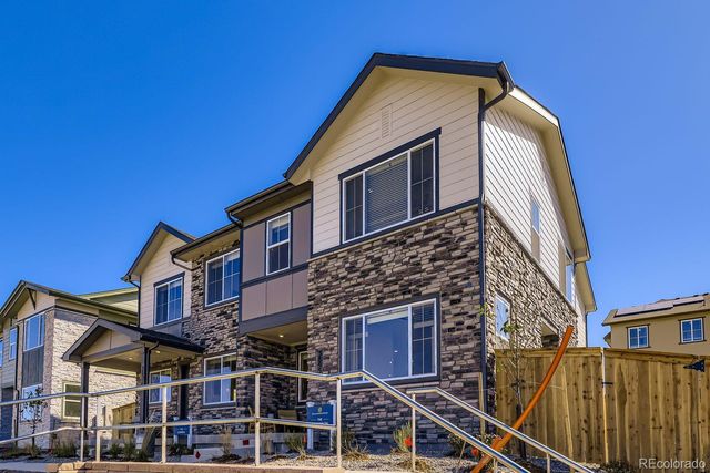 3895 W 82nd Lane, Westminster, CO 80031