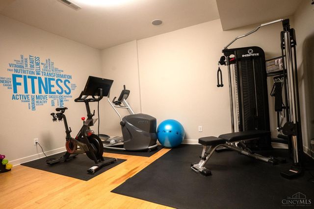 502 Baum Street, Cincinnati, OH 45202