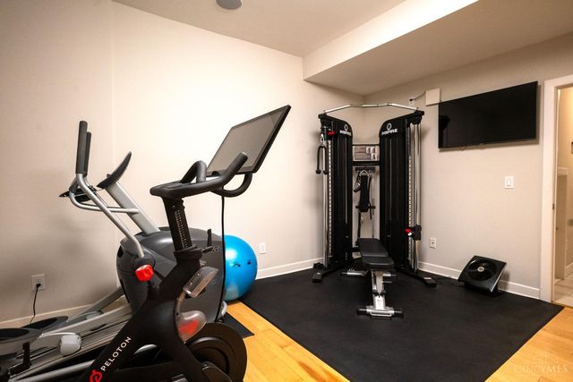 502 Baum Street, Cincinnati, OH 45202