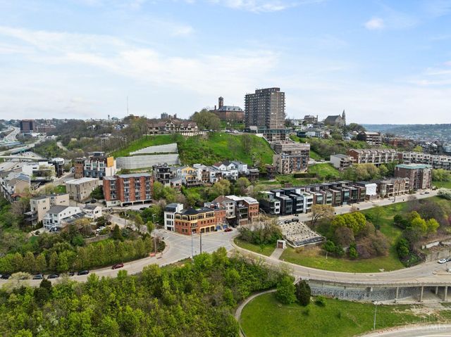 502 Baum Street, Cincinnati, OH 45202