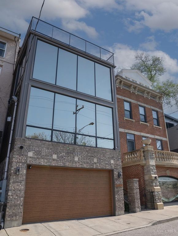 502 Baum Street, Cincinnati, OH 45202