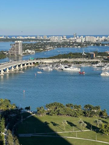 900 Biscayne Blvd 3908, Miami, FL 33132