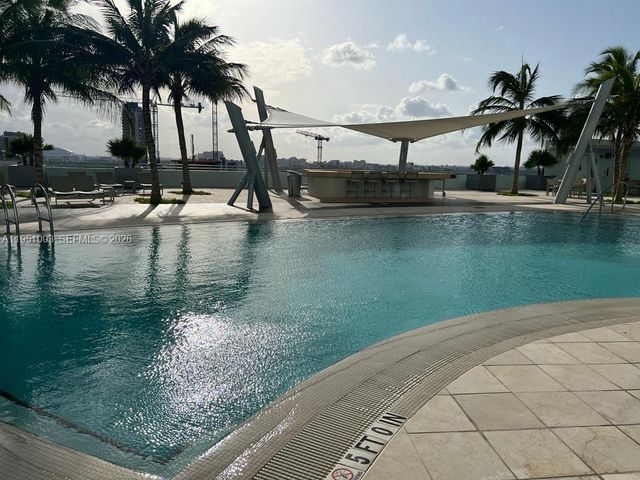 900 Biscayne Blvd 3908, Miami, FL 33132