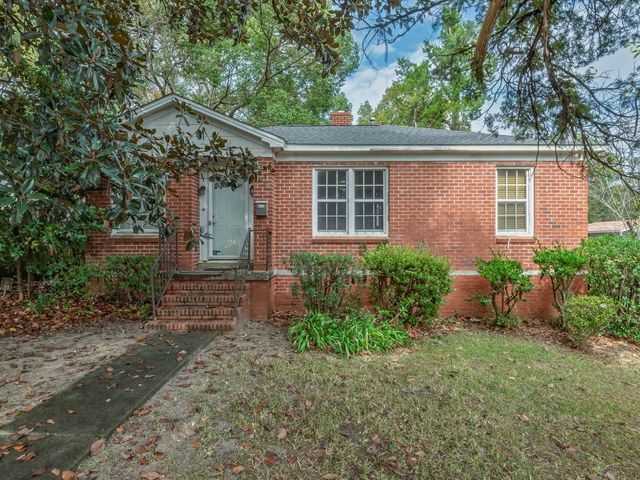 416 E Magnolia Drive, Tallahassee, FL 32301