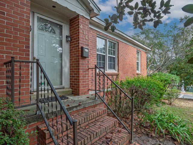 416 E Magnolia Drive, Tallahassee, FL 32301