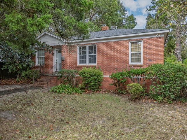 416 E Magnolia Drive, Tallahassee, FL 32301