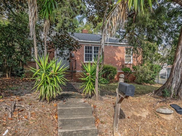 416 E Magnolia Drive, Tallahassee, FL 32301