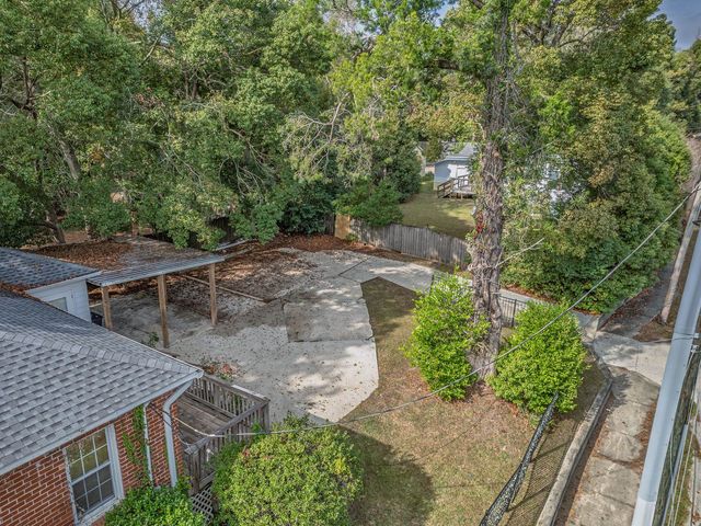 416 E Magnolia Drive, Tallahassee, FL 32301