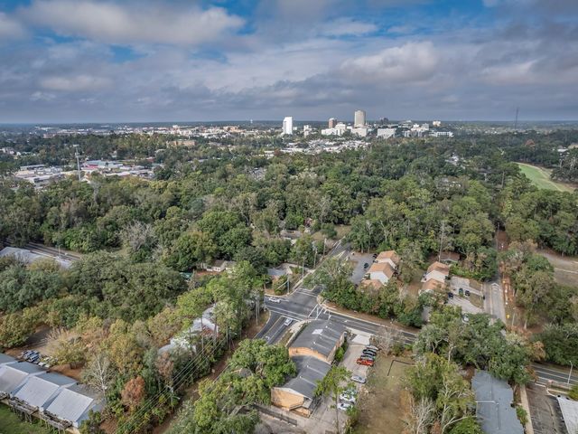 416 E Magnolia Drive, Tallahassee, FL 32301