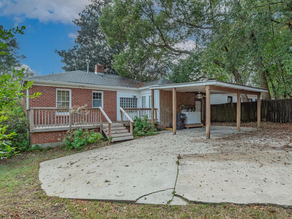 416 E Magnolia Drive, Tallahassee, FL 32301