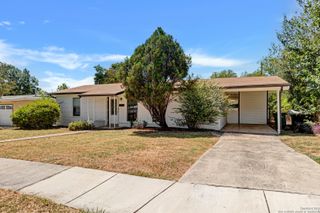 442 Rexford, San Antonio, TX 78216