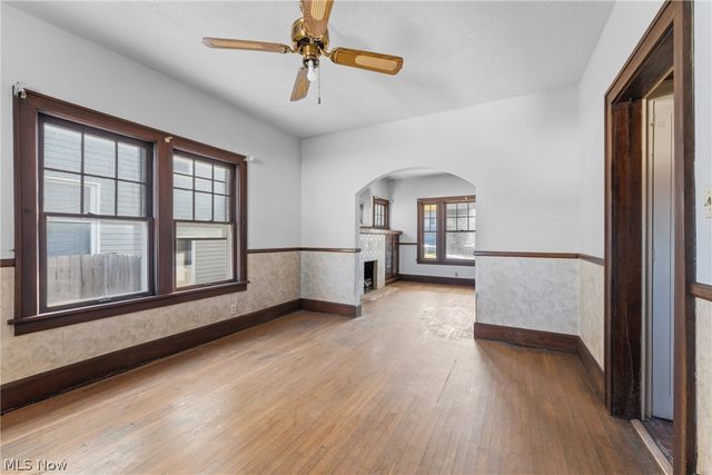 1212 Maryland Avenue SW, Canton, OH 44710