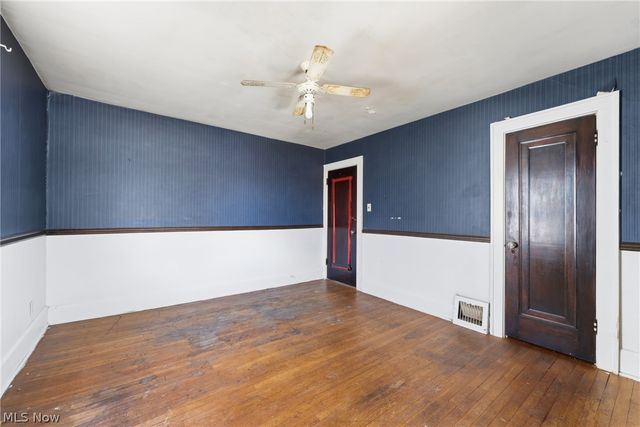 1212 Maryland Avenue SW, Canton, OH 44710