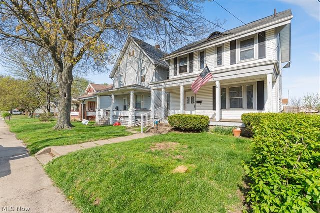 1212 Maryland Avenue SW, Canton, OH 44710