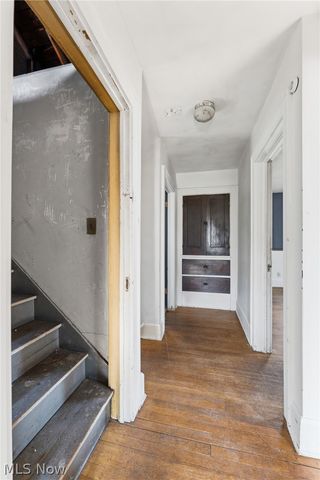 1212 Maryland Avenue SW, Canton, OH 44710