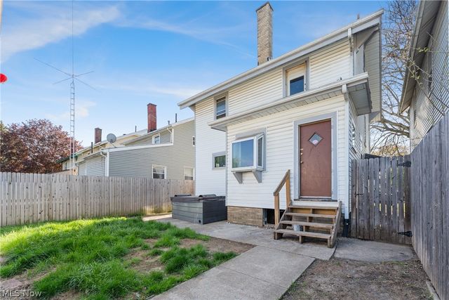 1212 Maryland Avenue SW, Canton, OH 44710