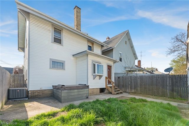 1212 Maryland Avenue SW, Canton, OH 44710