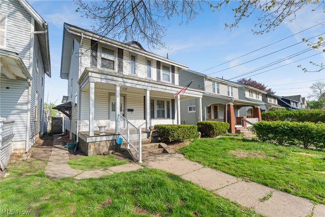 1212 Maryland Avenue SW, Canton, OH 44710