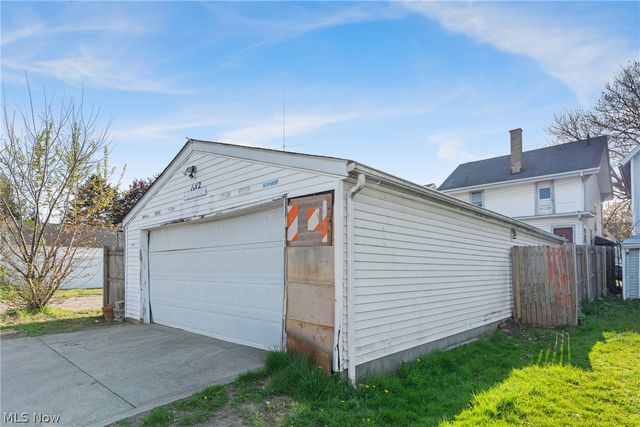 1212 Maryland Avenue SW, Canton, OH 44710