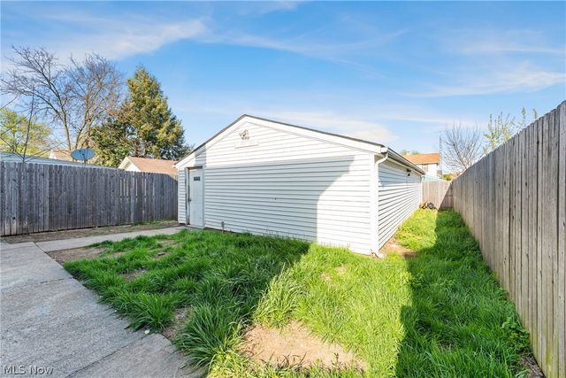 1212 Maryland Avenue SW, Canton, OH 44710