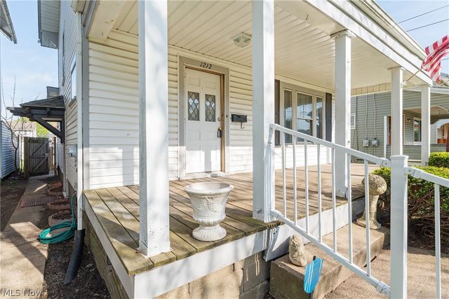 1212 Maryland Avenue SW, Canton, OH 44710